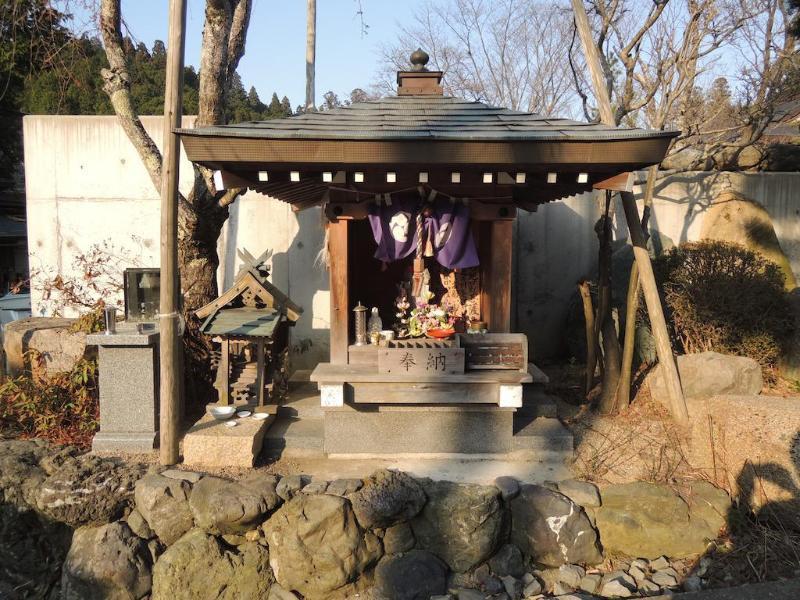 Sekishoin Hotel Koyasan Bagian luar foto