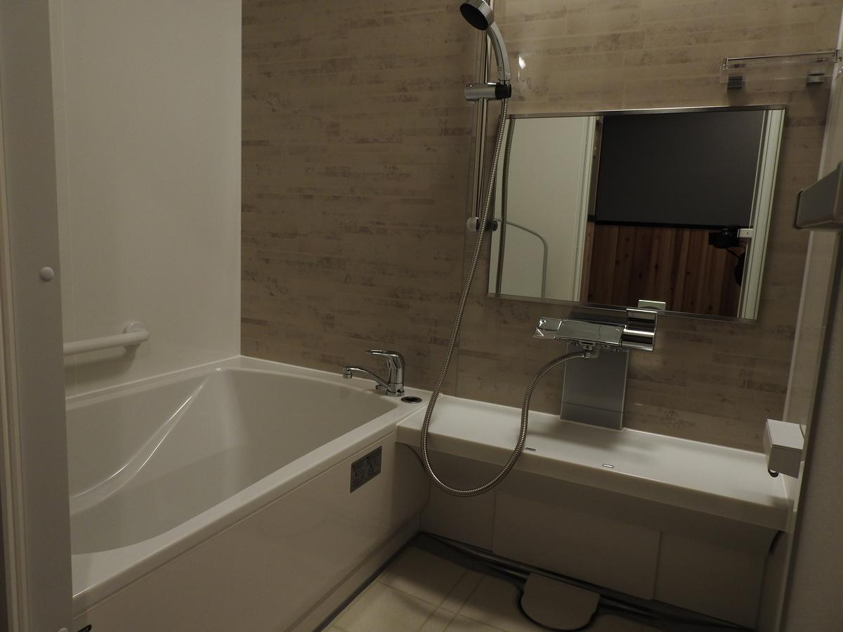 Sekishoin Hotel Koyasan Bagian luar foto