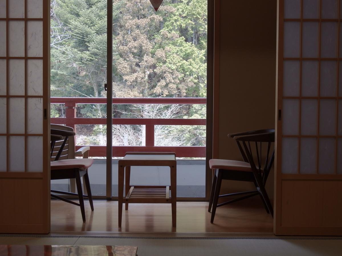 Sekishoin Hotel Koyasan Bagian luar foto