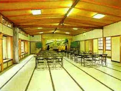 Sekishoin Hotel Koyasan Bagian luar foto